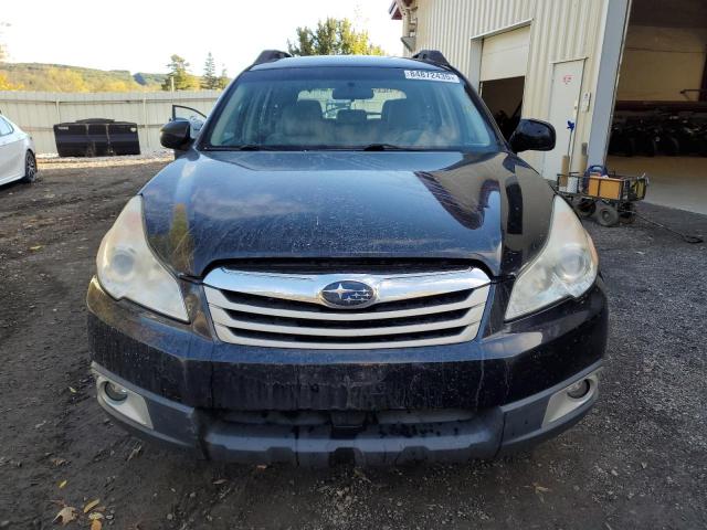 2012 SUBARU OUTBACK 2. - 4S4BRBAC8C3266061
