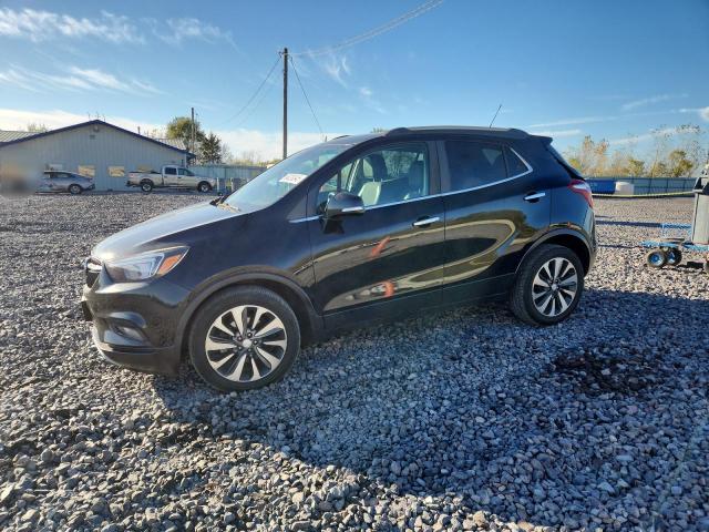 Global Auto Auctions: 2018 BUICK ENCORE PRE