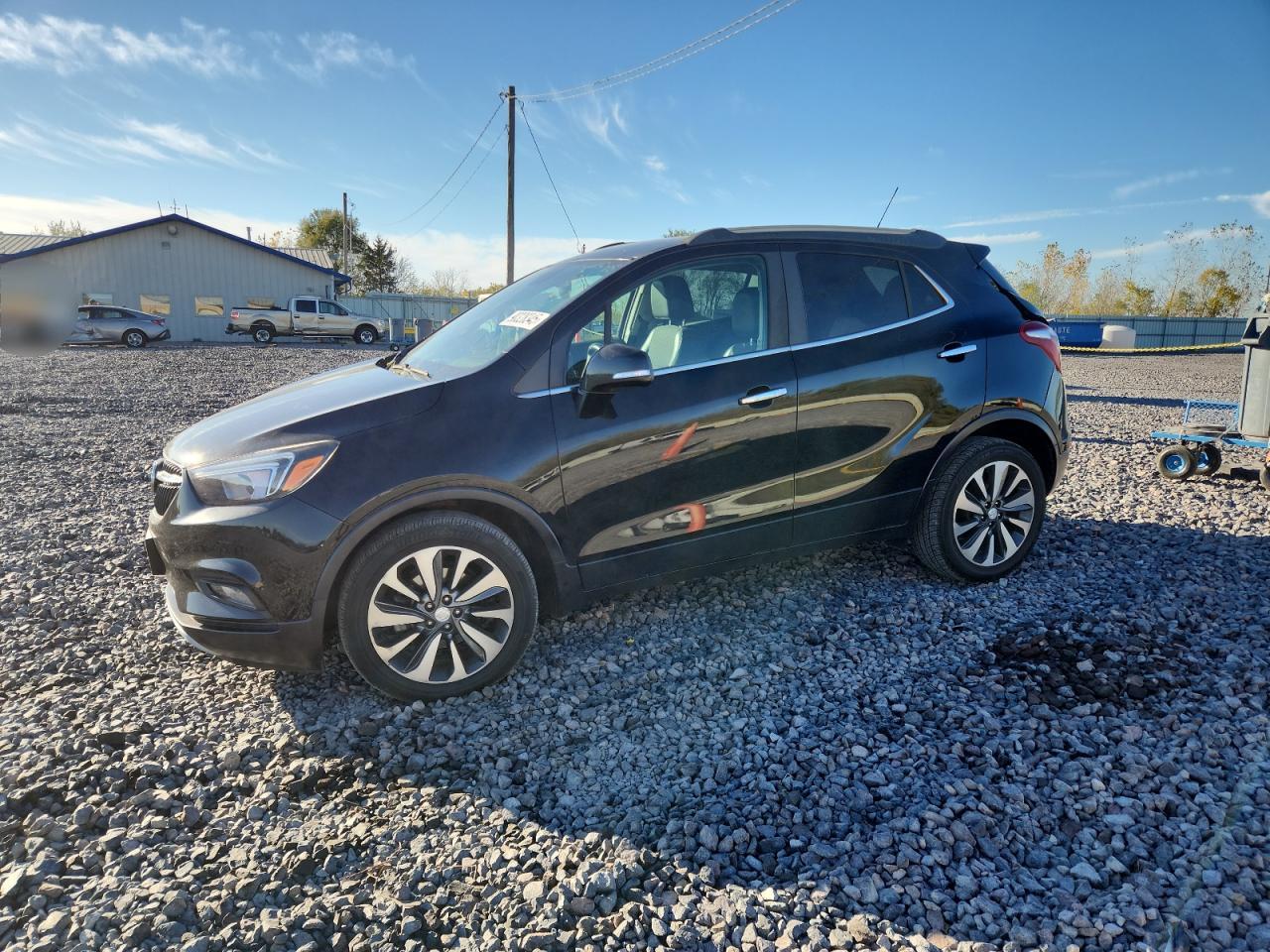 BUICK ENCORE PREFERRED II