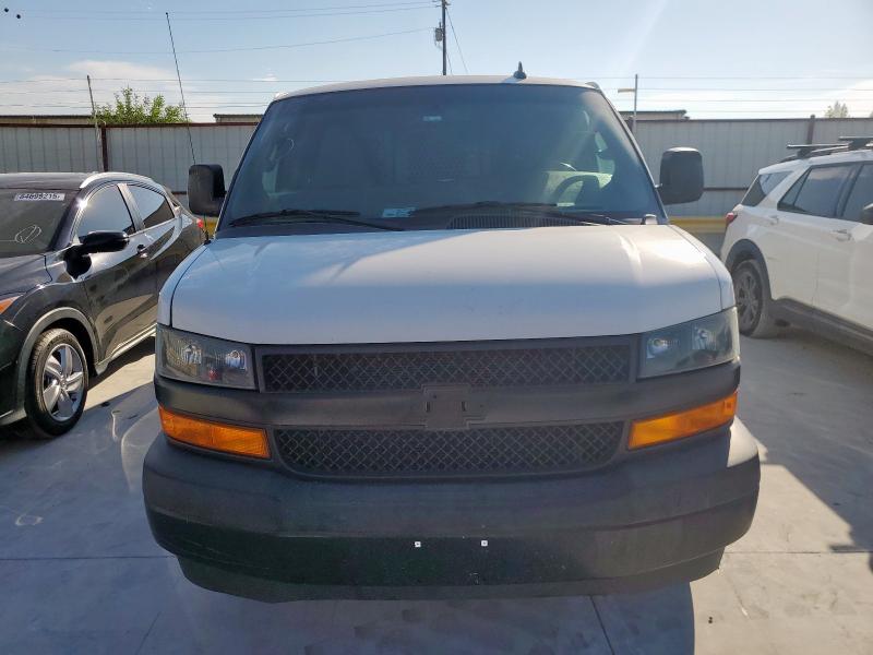 2021 CHEVROLET EXPRESS G3 #3268445759