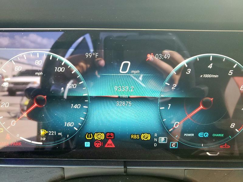 2022 MERCEDES-BENZ E 450 #3286715286