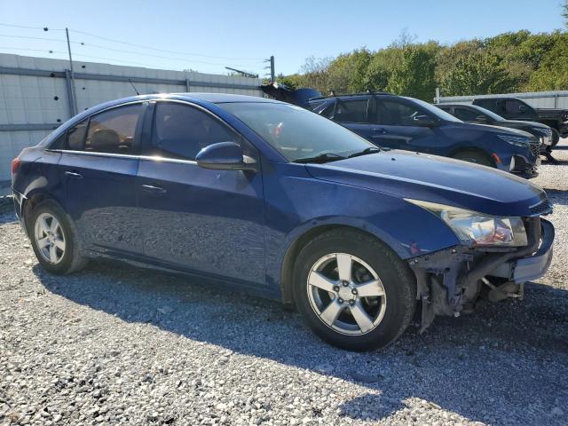 2012 CHEVROLET CRUZE LT - Other View