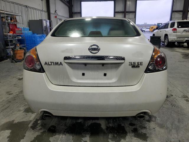 2008 NISSAN ALTIMA 3.5 #3290283225
