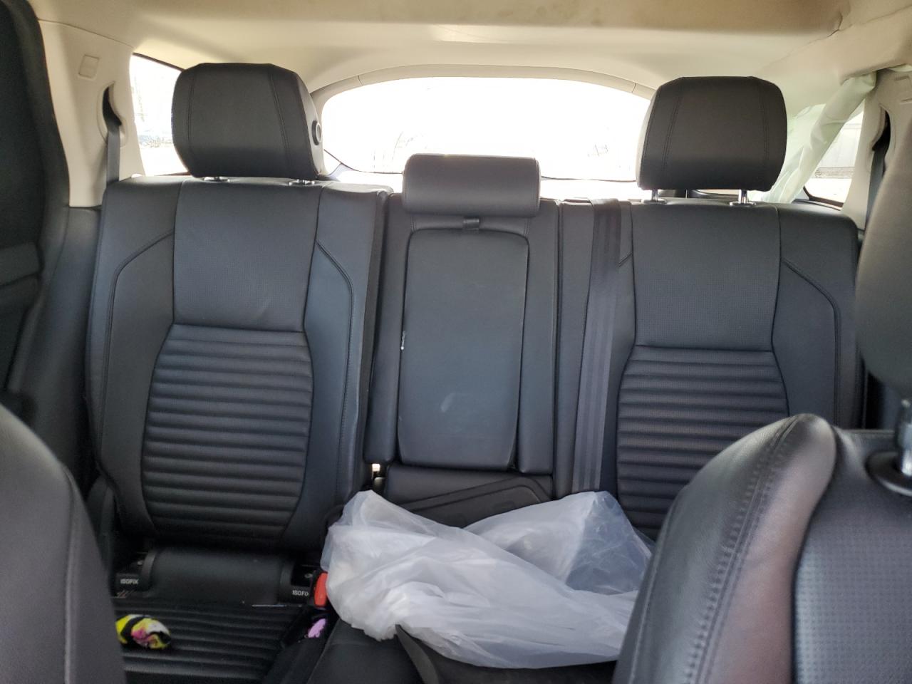 LAND ROVER DISCOVERY S