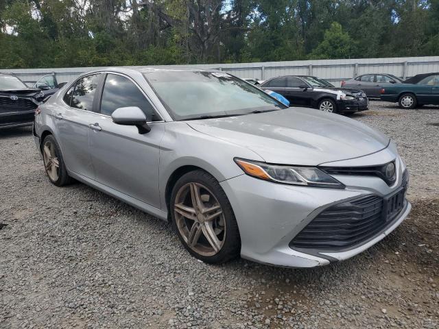 2018 TOYOTA CAMRY L 4T1B11HK7JU054712