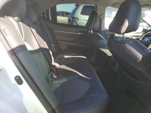 2020 TOYOTA CAMRY SE #3301642625