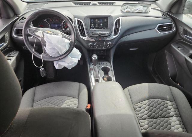 2019 CHEVROLET EQUINOX LT 3GNAXLEXXKS537226