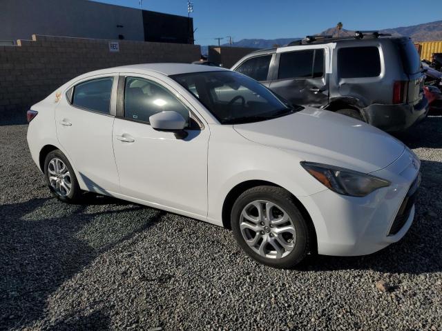 2017 TOYOTA YARIS IA - 3MYDLBYV1HY167992