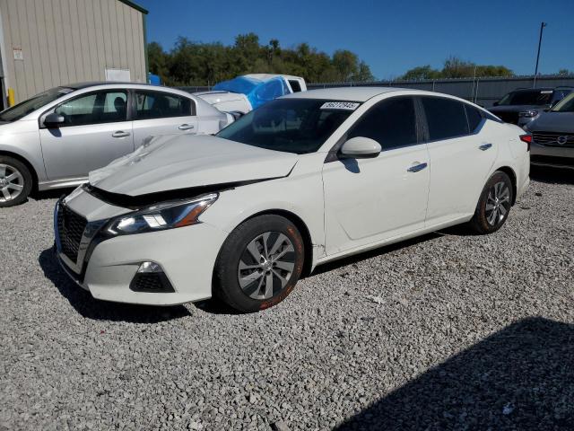 2019 NISSAN ALTIMA S #3294461496