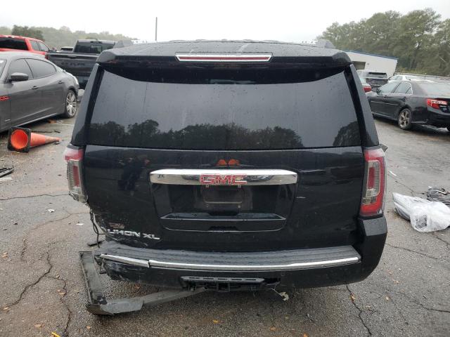 2015 GMC YUKON XL D #3317695082