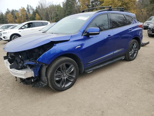 2022 ACURA RDX A-SPEC 5J8TC2H60NL800264