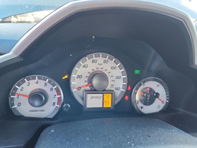 2014 HONDA PILOT EX - 5FNYF4H41EB031735