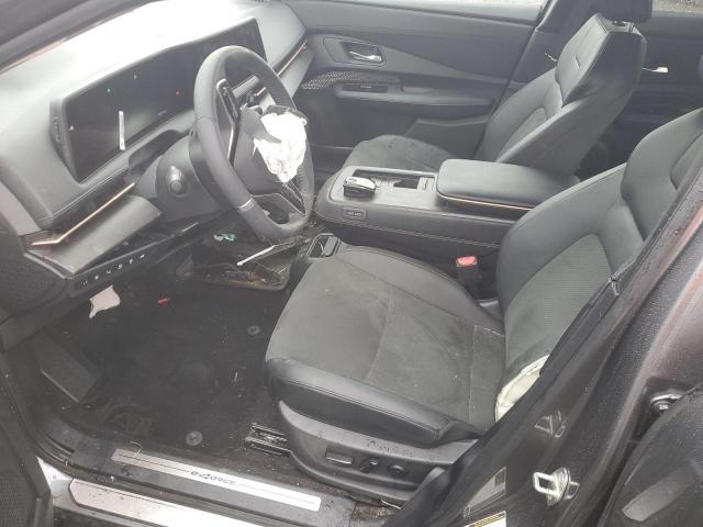 2025 NISSAN ARIYA EVOL - JN8DF0BF0SM764691