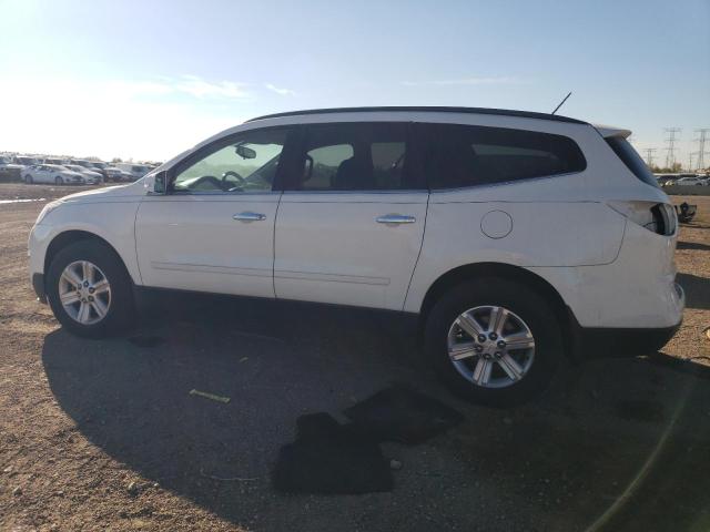 2014 CHEVROLET TRAVERSE L #3284116536