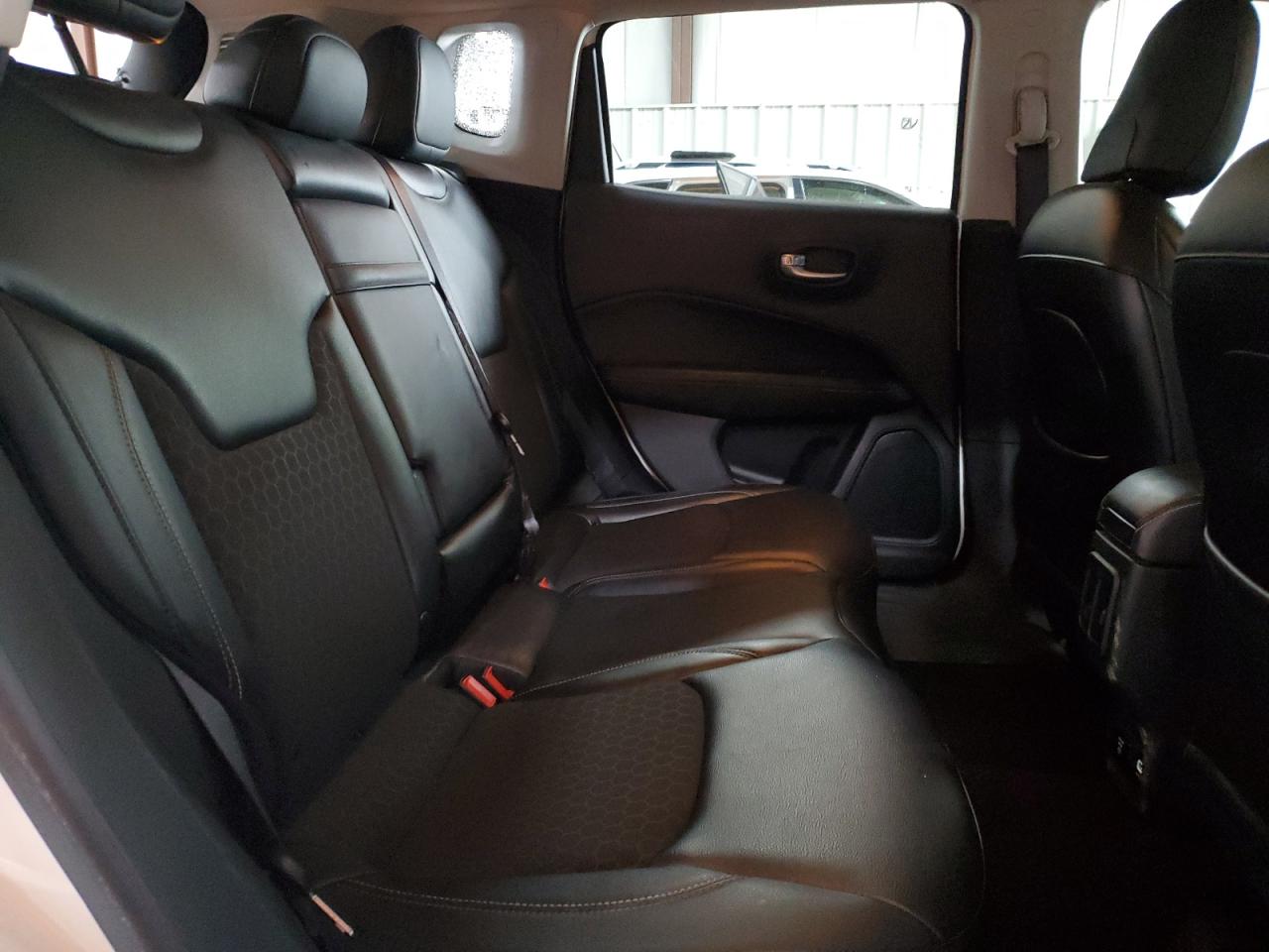 JEEP COMPASS LATITUDE