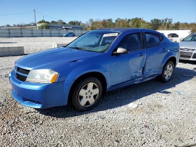 DODGE AVENGER SE