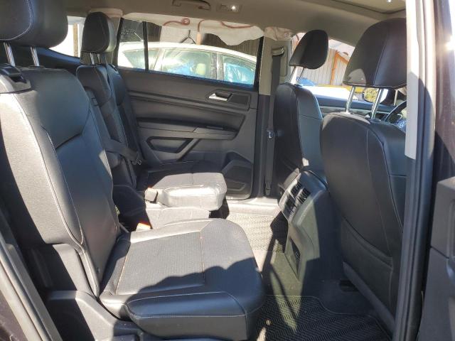 2021 VOLKSWAGEN ATLAS SEL - 1V2BR2CA2MC528088