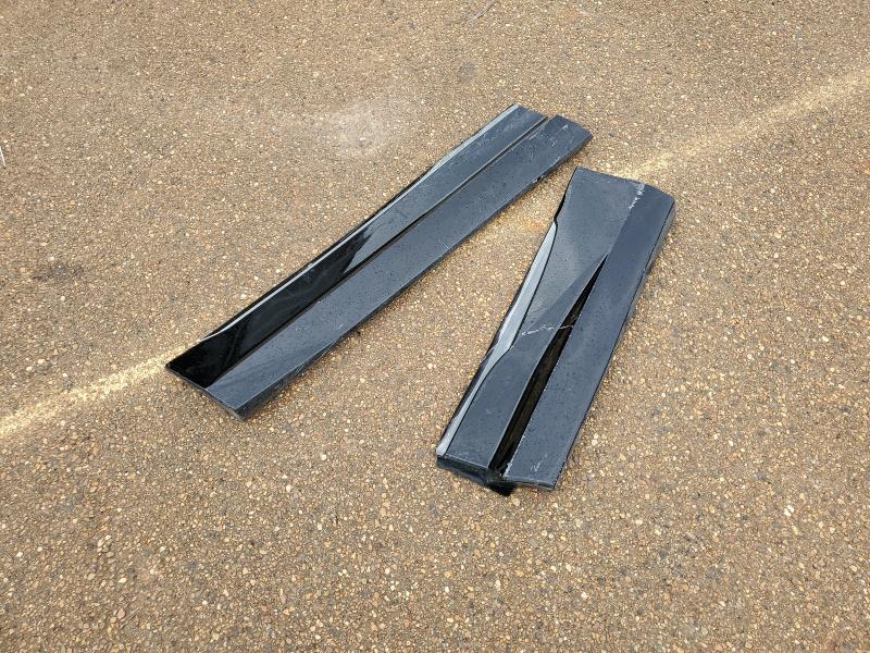 2023 CHEVROLET BLAZER RS #3302937604