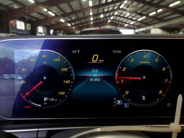 2020 MERCEDES-BENZ GLE 350 4M - 4JGFB4KB0LA056508