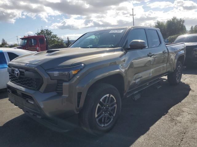 Global Auto Auctions: 2024 TOYOTA TACOMA DOUBLE CAB