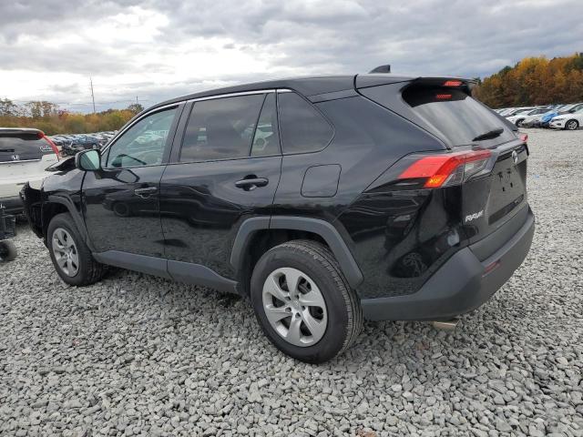 2022 TOYOTA RAV4 LE #3297071487
