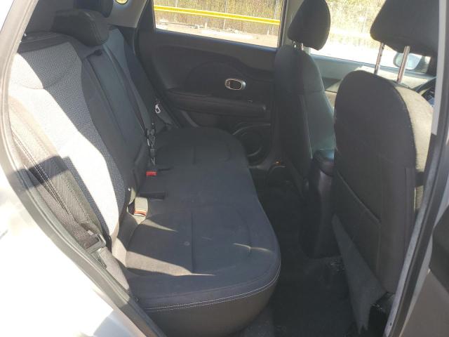 2019 KIA SOUL + KNDJP3A57K7633732