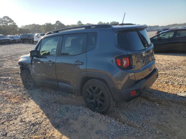2018 JEEP RENEGADE L #3294437498