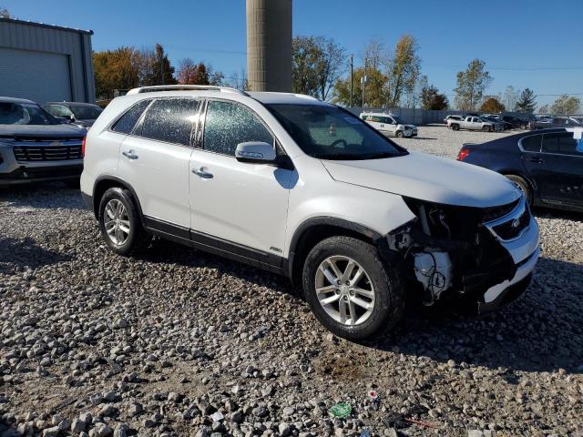 2015 KIA SORENTO LX - 5XYKTCA6XFG638439
