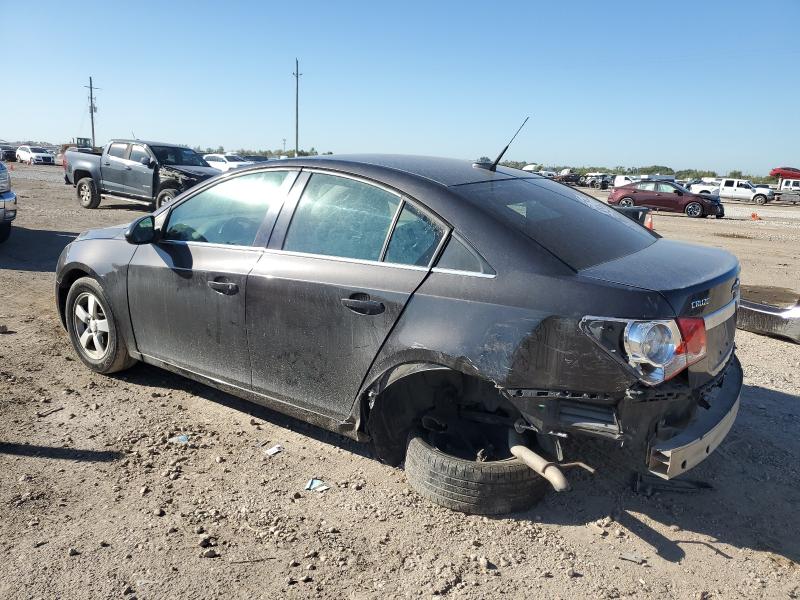 2014 CHEVROLET CRUZE LT - 1G1PC5SB7E7104686