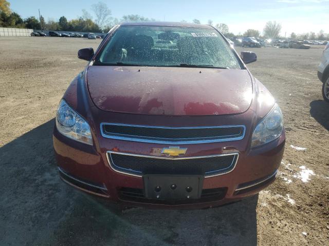 2011 CHEVROLET MALIBU 2LT - 1G1ZD5E72BF293665
