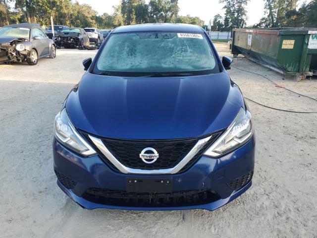 2017 NISSAN SENTRA S 3N1AB7AP7HY242436