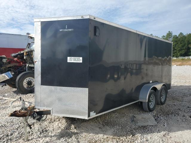 2021 NATIONCRAFT 7X16TA2 #3317731067
