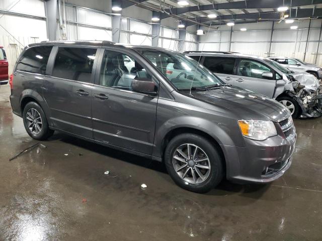 2016 DODGE GR CARAVAN #3283988804
