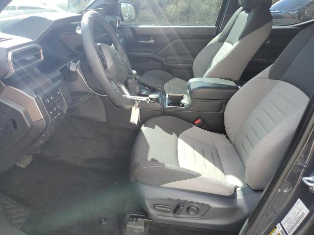 2025 TOYOTA TACOMA DOU #3286716290