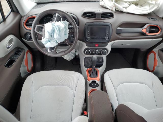 2017 JEEP RENEGADE L - ZACCJABB6HPE42169