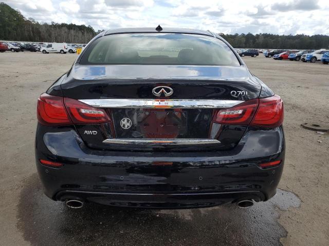 2016 INFINITI Q70L 3.7 JN1BY1PR2GM720563