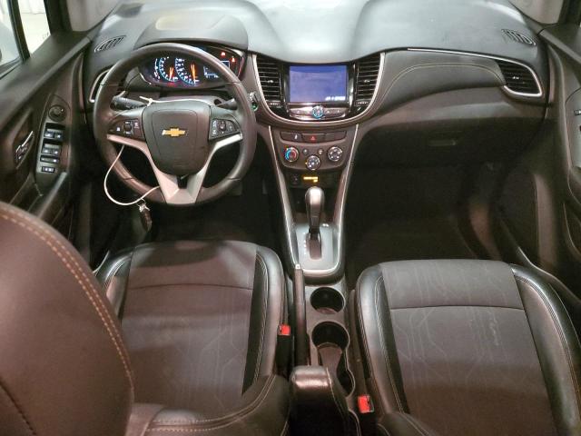2022 CHEVROLET TRAX 1LT #3285721662