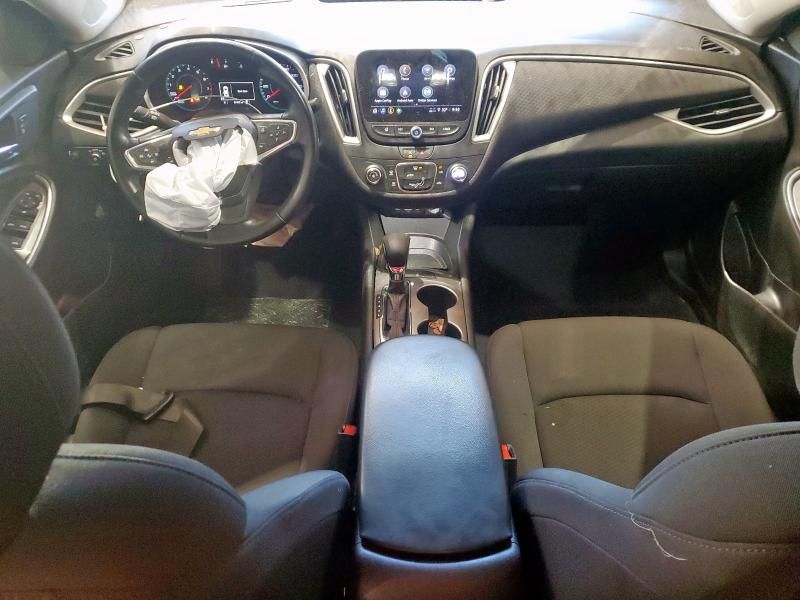 2023 CHEVROLET MALIBU RS #3305612727