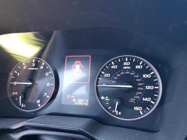 2025 SUBARU OUTBACK PR #3296254404