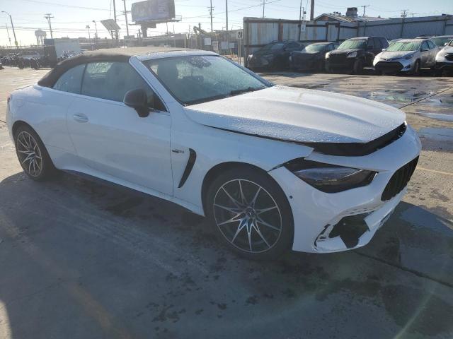 2025 MERCEDES-BENZ CLE AMG 53 - Other View