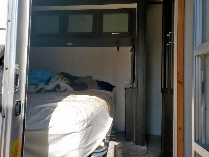 2019 WILDWOOD WILDWOOD #3269905017