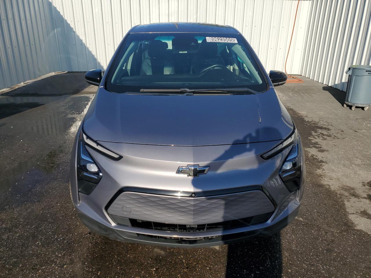 CHEVROLET BOLT EV 2LT