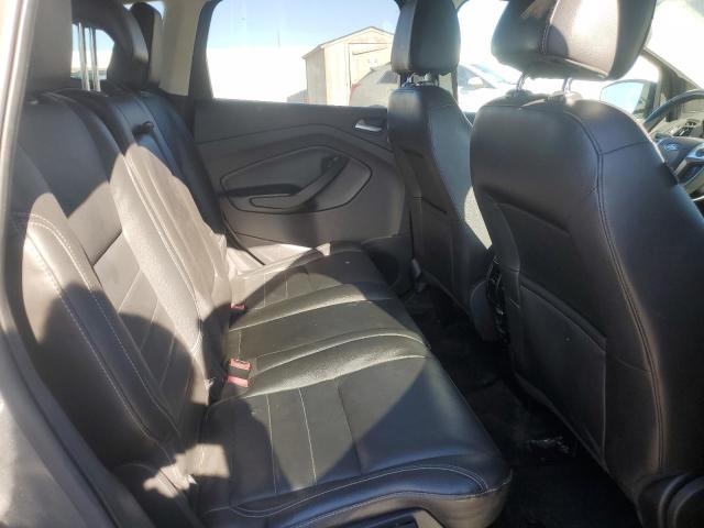 2014 FORD ESCAPE TIT - 1FMCU0JX3EUC19608