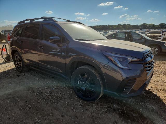 2024 SUBARU ASCENT ONYX EDITION 4S4WMAKD8R3432265