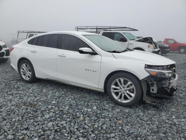 2017 CHEVROLET MALIBU LT - 1G1ZE5ST2HF112894