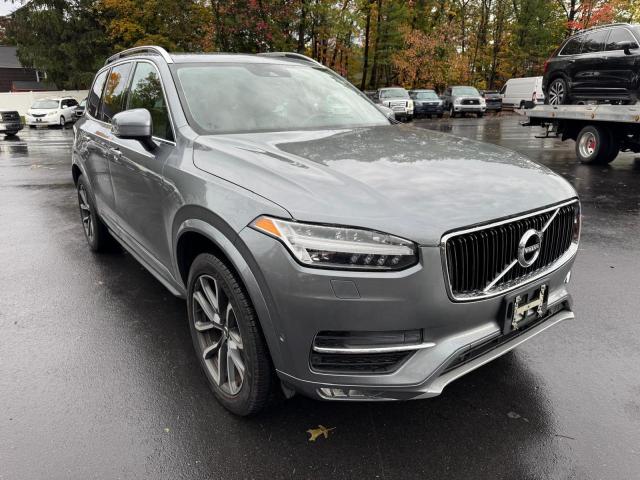 2016 VOLVO XC90 T6 YV4A22PK4G1040858