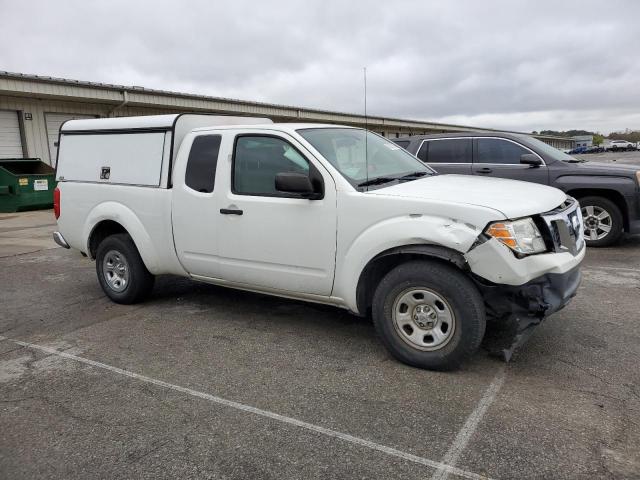 2018 NISSAN FRONTIER S - 1N6BD0CT1JN712392
