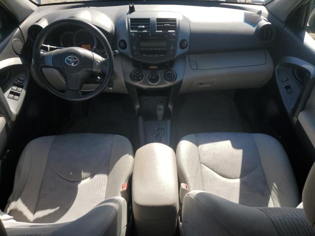 2011 TOYOTA RAV4 - 2T3BF4DV6BW137544
