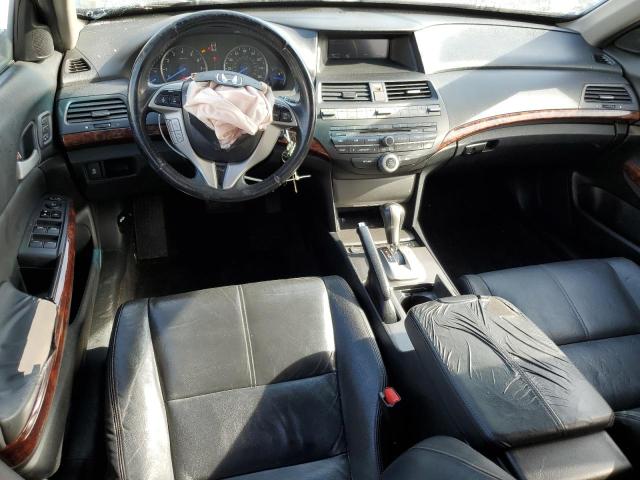 2012 HONDA CROSSTOUR - 5J6TF3H57CL004427