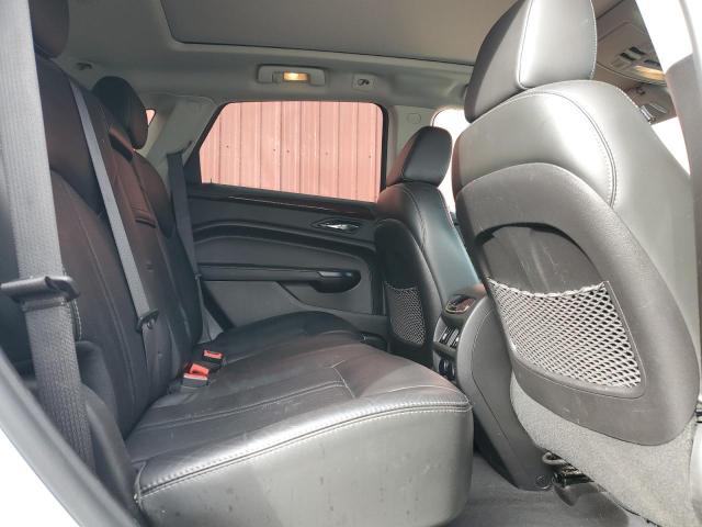 2016 CADILLAC SRX PREMIU - 3GYFNGE33GS506166